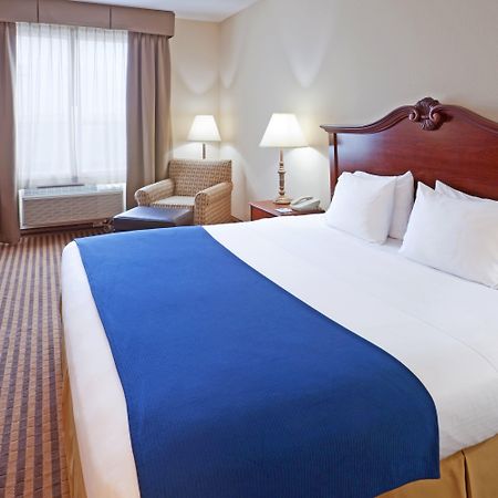 Holiday Inn Express & Suites Waxahachie By Ihg Kamer foto