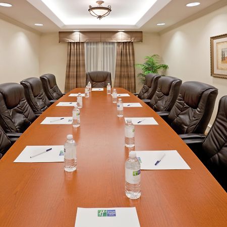 Holiday Inn Express & Suites Waxahachie By Ihg Buitenkant foto