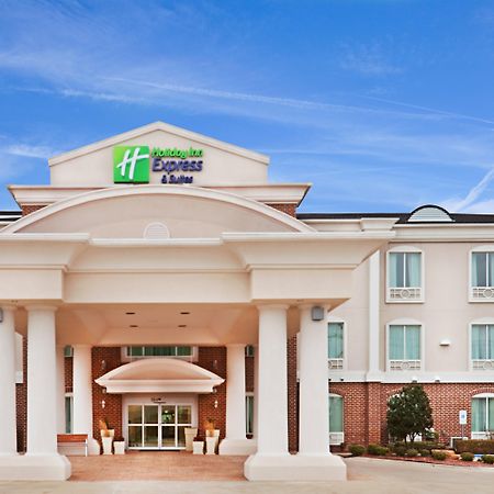 Holiday Inn Express & Suites Waxahachie By Ihg Buitenkant foto