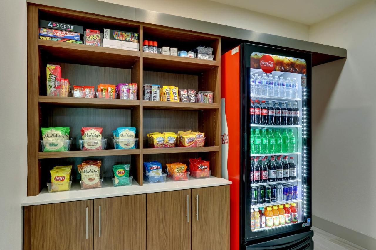 Holiday Inn Express & Suites Waxahachie By Ihg Buitenkant foto