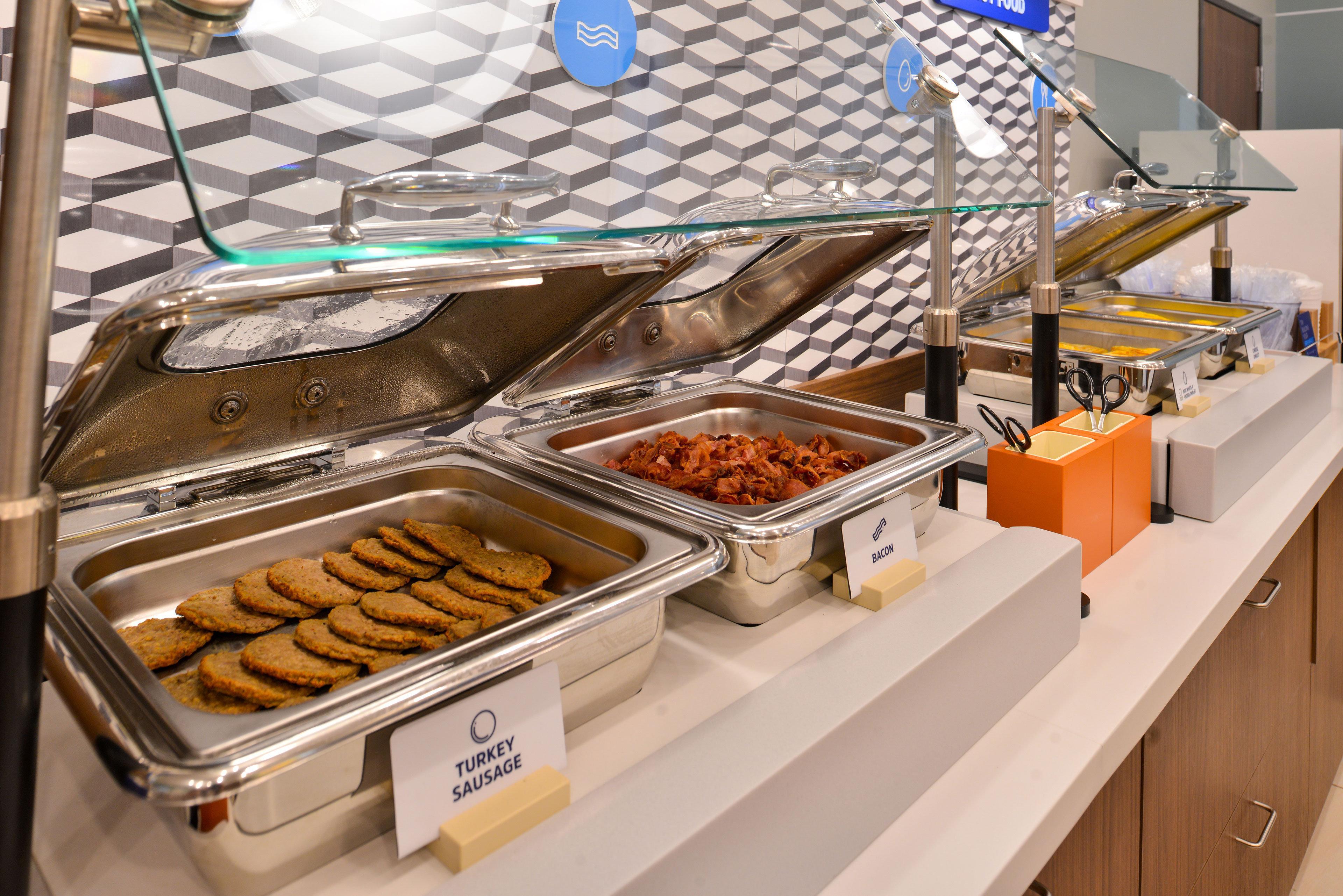 Holiday Inn Express & Suites Waxahachie By Ihg Buitenkant foto