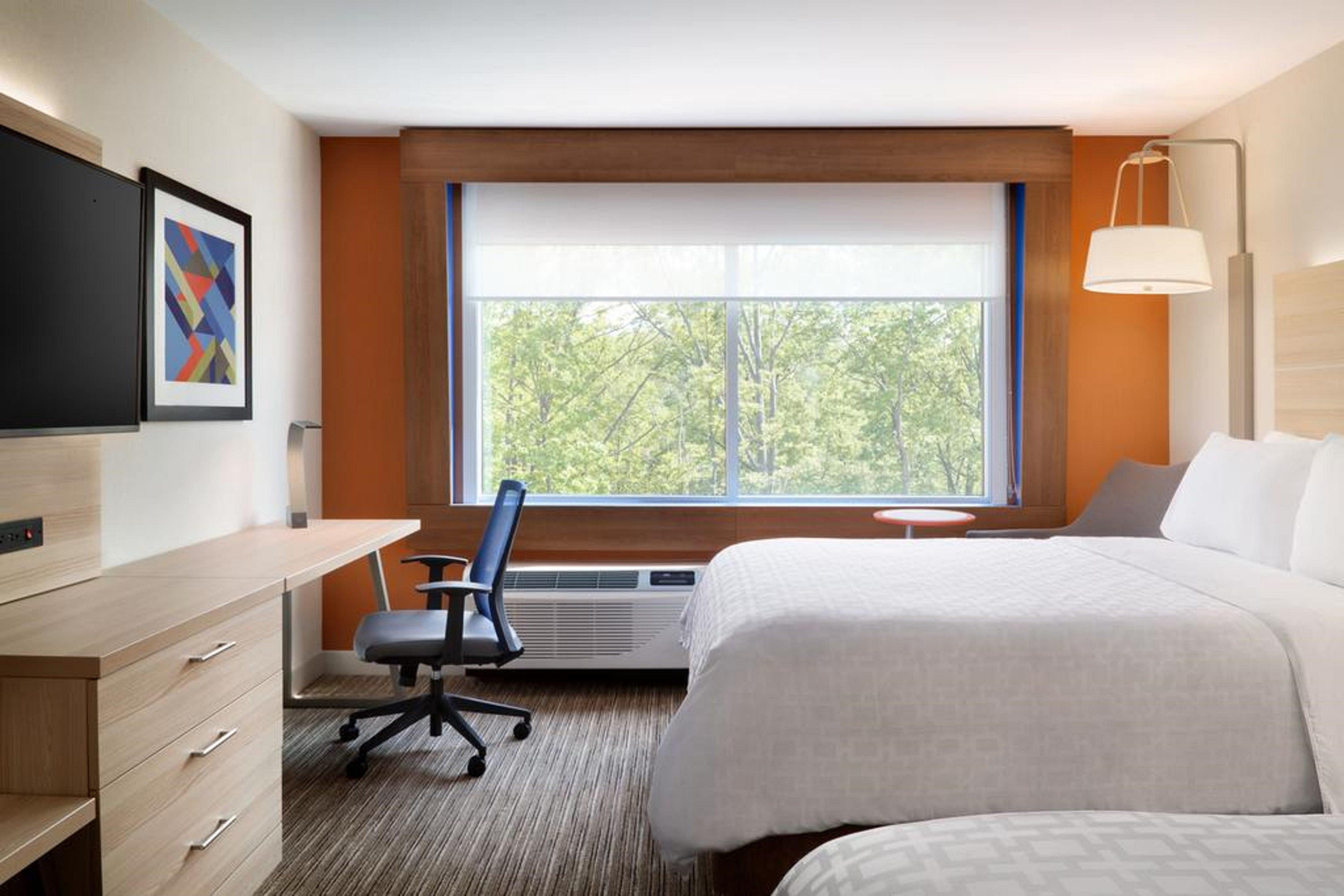 Holiday Inn Express & Suites Waxahachie By Ihg Buitenkant foto