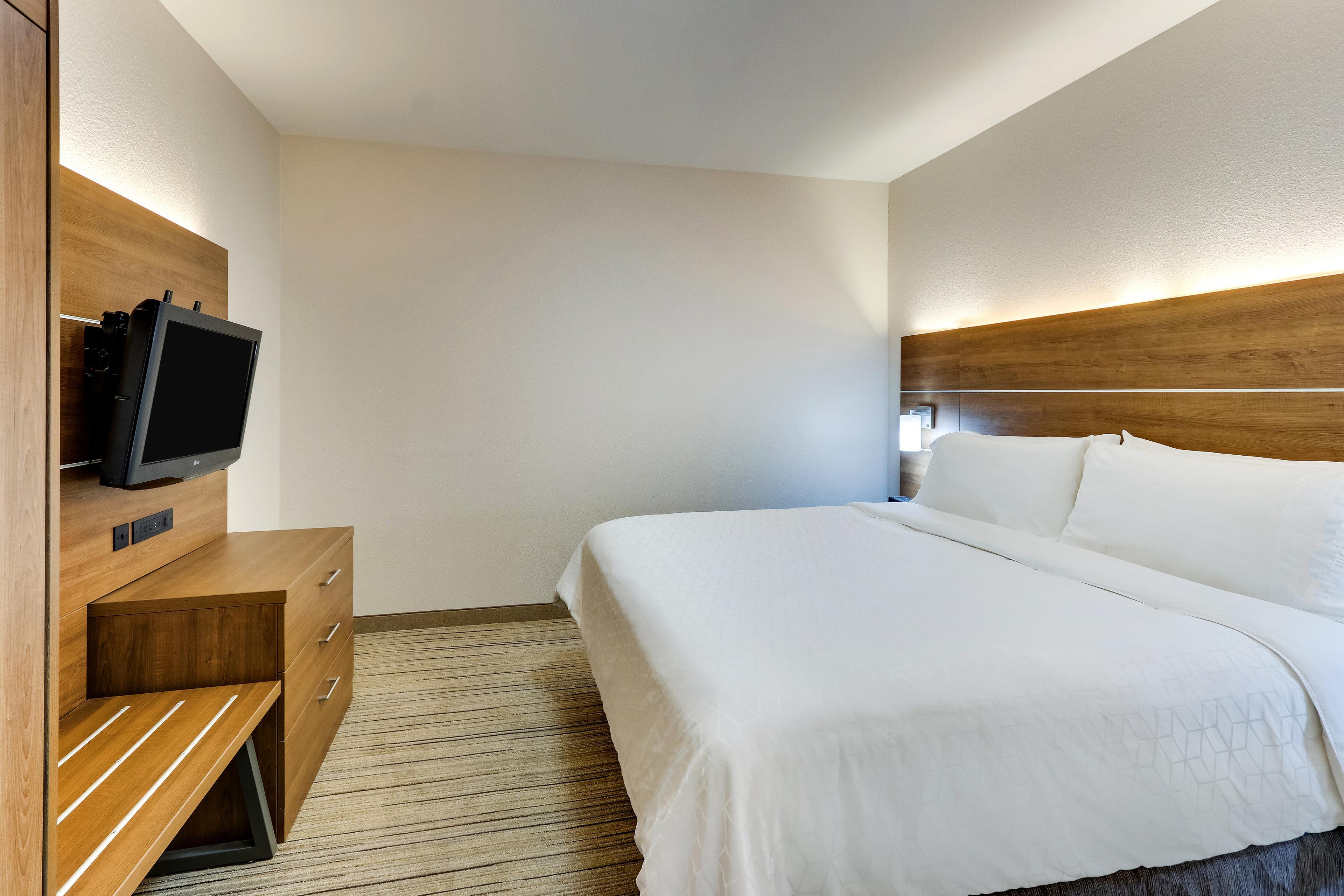 Holiday Inn Express & Suites Waxahachie By Ihg Buitenkant foto