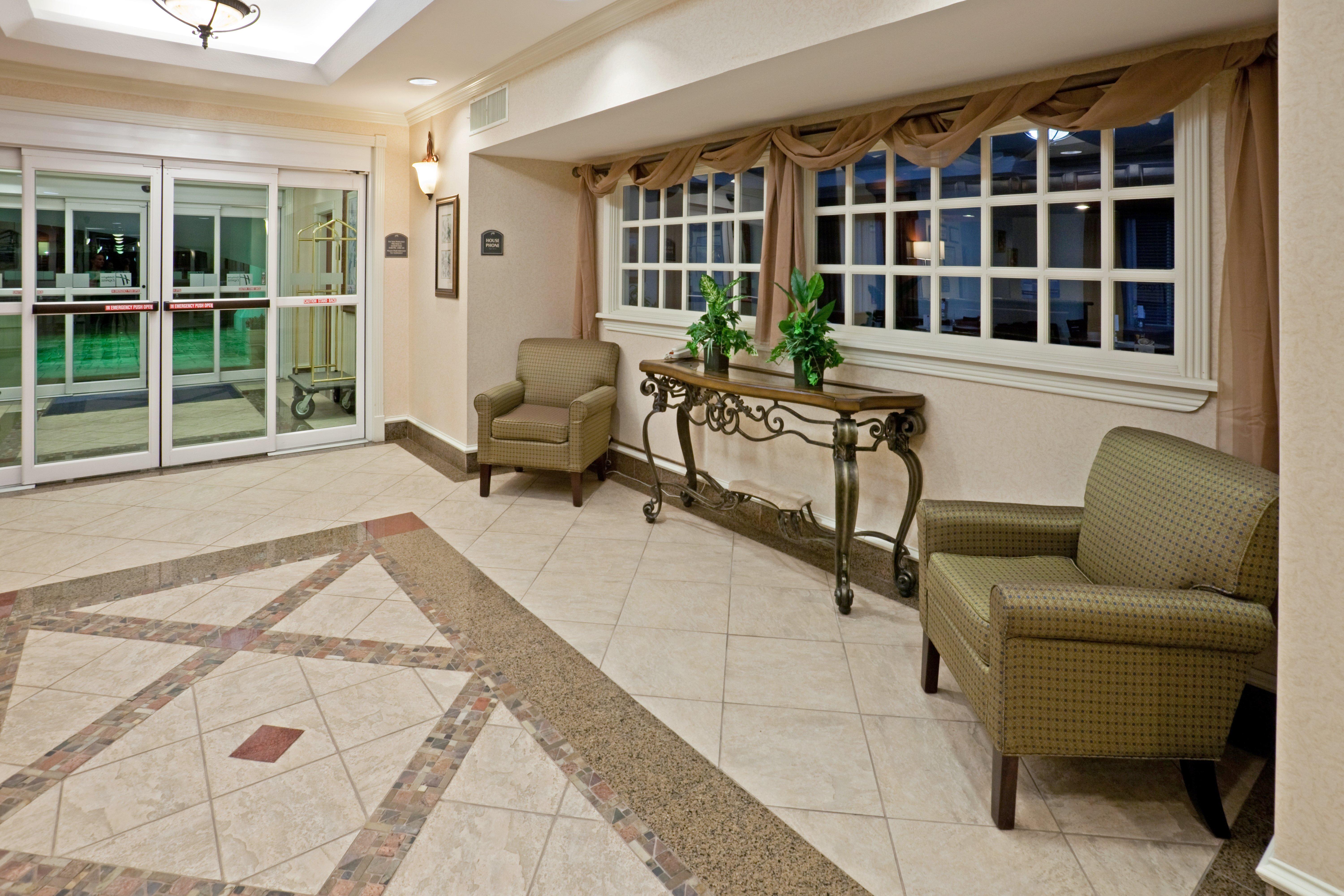Holiday Inn Express & Suites Waxahachie By Ihg Buitenkant foto