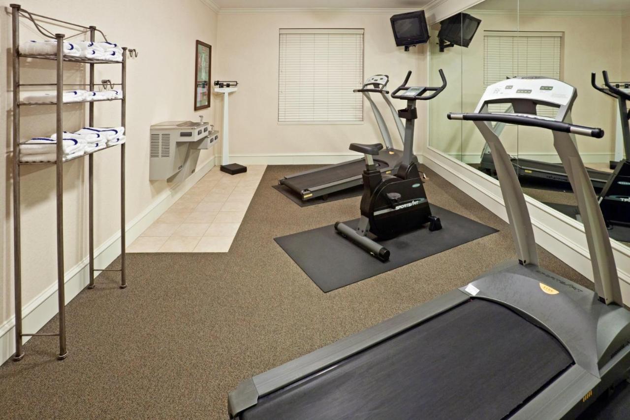 Holiday Inn Express & Suites Waxahachie By Ihg Buitenkant foto
